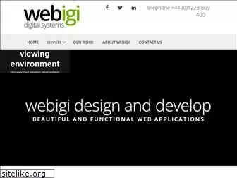 webigi.co.uk