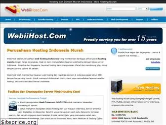 webiihost.com