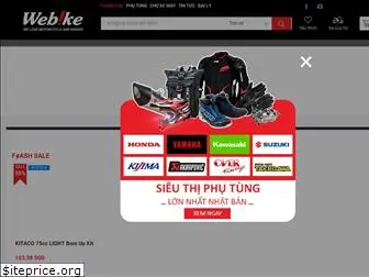 webike.com.vn