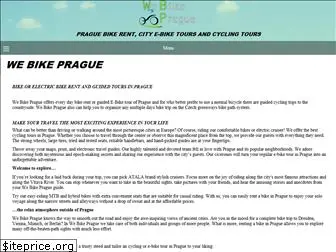 webikeprague.com