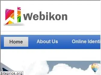 webikon.in