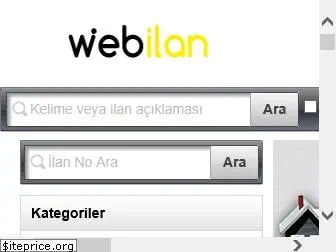 webilan.net