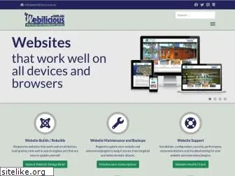 webilicious.com.au