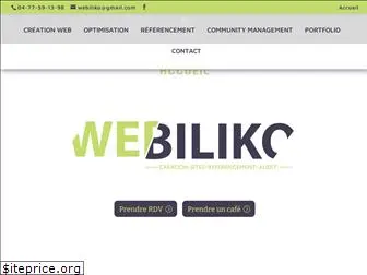 webiliko.fr