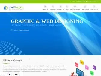 webilogics.com