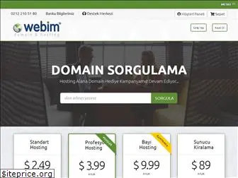 webim.com.tr