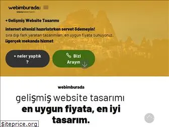 webimburada.com