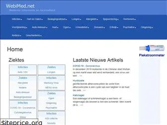 webimed.net