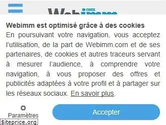 webimm.com