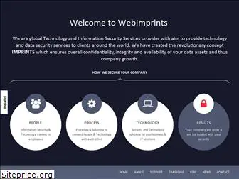 webimprints.com