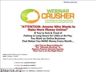 webinarcrusher.com