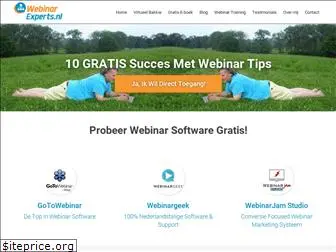 webinarexperts.nl