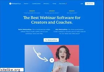 webinarninja.com