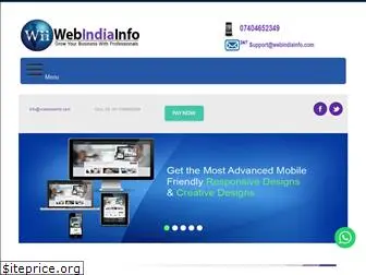 webindiainfo.com