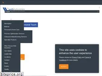 webindustries.com