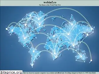 webinf.co