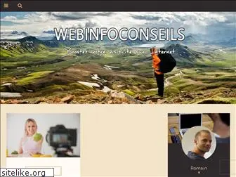 webinfoconseils.com