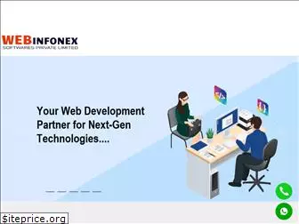 webinfonex.com