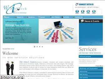 webinfotechin.com