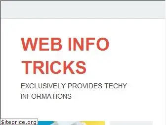 webinfotricks.xyz