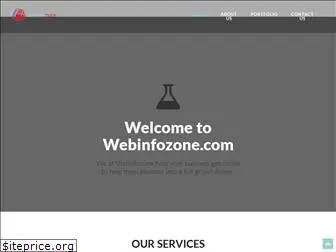 webinfozone.com