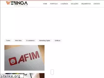 webinga.com.br