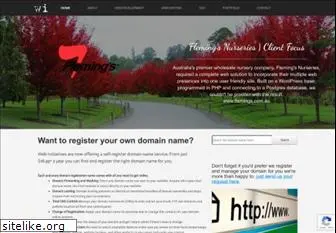 webinitiatives.com.au