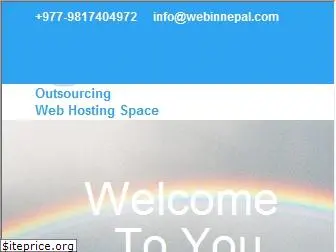 webinnepal.com