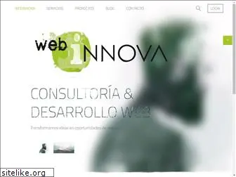 webinnova.es