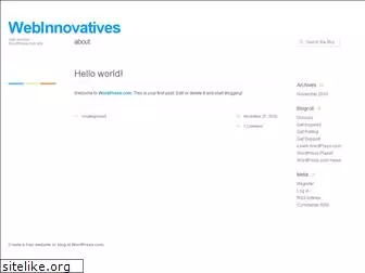 webinnovatives.wordpress.com