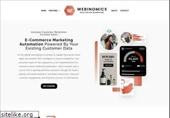 webinomics.co.za