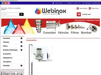 webinox.com.br