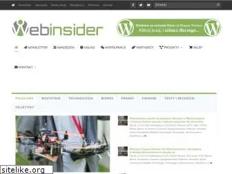 webinsider.pl