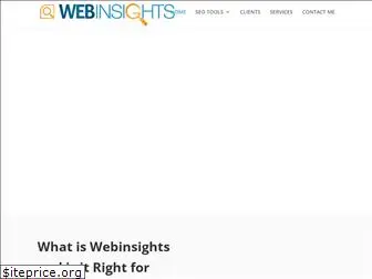 webinsights.ca