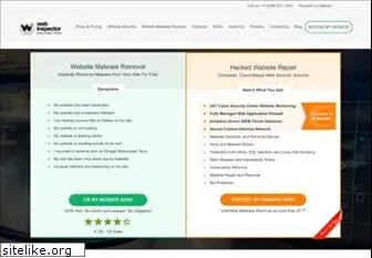 webinspector.com