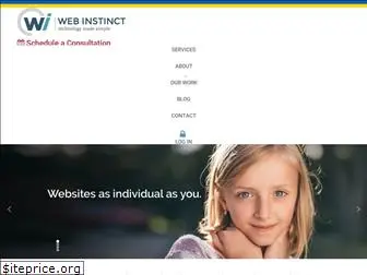 webinstinct.com