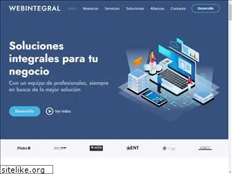 webintegral.com.mx