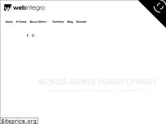 webintegro.pl