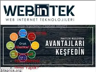 webintek.com.tr