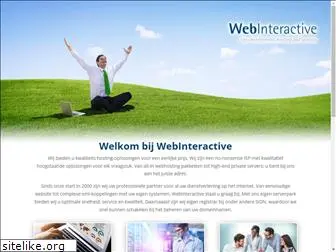 webinteractive.nl