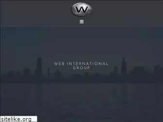 webinternationalgroup.com