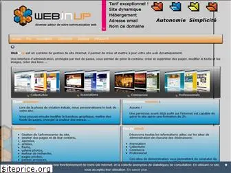 webinup.com