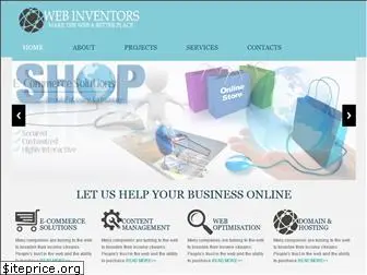 webinventors.co.uk
