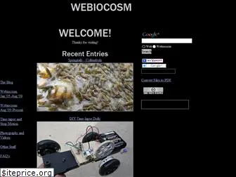 webiocosm.net
