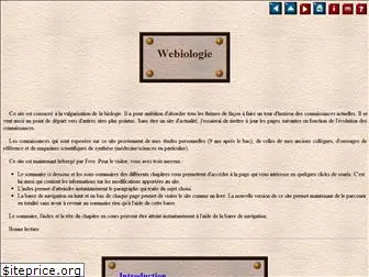 webiologie.free.fr