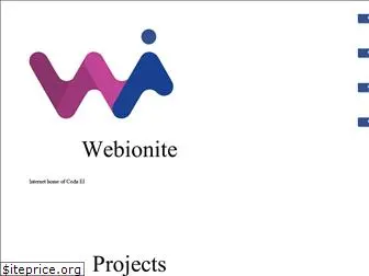 webionite.com