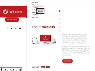 webiots.com