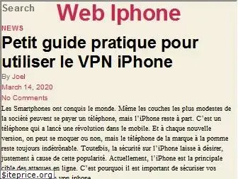 webiphone.fr