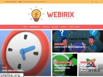 webirix.com