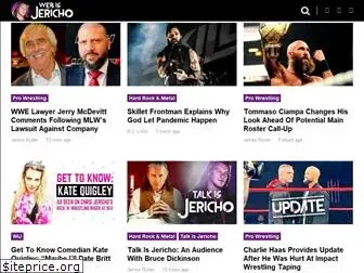 webisjericho.com